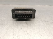 Recambio de caja precalentamiento para citroën c3 1.4 referencia OEM IAM 240107 