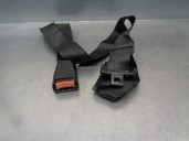 Recambio de cinturon seguridad trasero central para lancia thema 2.0 16v cat referencia OEM IAM 