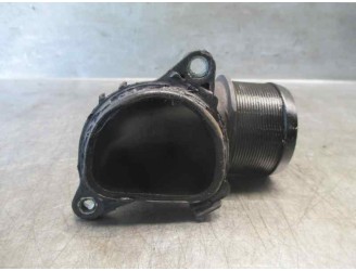 Recambio de tubo para opel astra h berlina 1.9 16v cdti cat (z 19 dth / lrd) referencia OEM IAM 13171437 