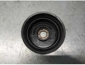Recambio de polea cigueñal para mercedes-benz clase e (w124) berlina referencia OEM IAM 4112957 