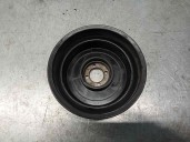 Recambio de polea cigueñal para mercedes-benz clase e (w124) berlina referencia OEM IAM 4112957  