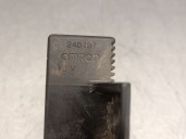 Recambio de caja precalentamiento para citroën c3 1.4 referencia OEM IAM 240107 