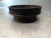 Recambio de polea cigueñal para mercedes-benz clase e (w124) berlina referencia OEM IAM 4112957  