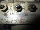 Recambio de abs para kia cee´d 1.6 crdi cat referencia OEM IAM 589201H650 0265230231 BOSCH