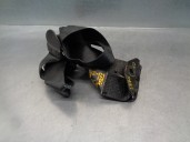 Recambio de cinturon seguridad trasero central para lancia thema 2.0 16v cat referencia OEM IAM 