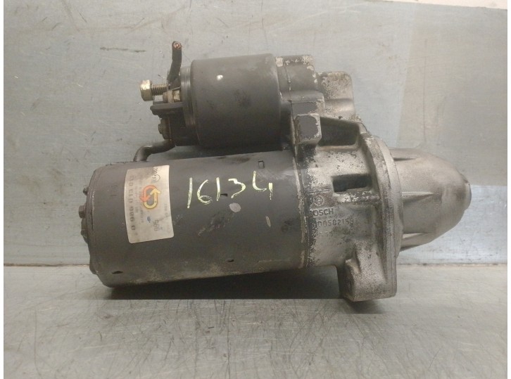 Recambio de motor arranque para mercedes-benz clase e (w124) berlina referencia OEM IAM A0031512801 A0031512801 