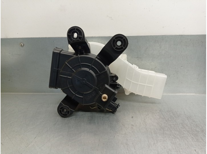 Recambio de motor calefaccion para citroën c4 picasso seduction referencia OEM IAM 9675403380 9675403380 