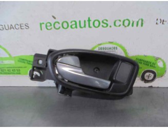 Recambio de maneta interior delantera izquierda para ford mondeo ber. (ca2) 1.8 tdci cat referencia OEM IAM 6M21U22601AC 7S71A22