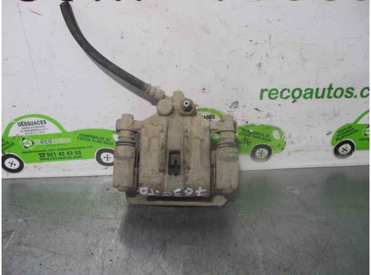 Recambio de pinza freno trasera derecha para kia cee´d 1.6 crdi cat referencia OEM IAM 582301H300 