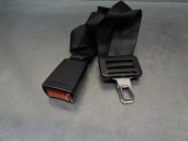 Recambio de cinturon seguridad trasero central para lancia thema 2.0 16v cat referencia OEM IAM   