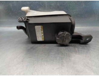 Recambio de deposito expansion para hyundai santa fe (bm) 2.2 crdi cat referencia OEM IAM 254302B100  