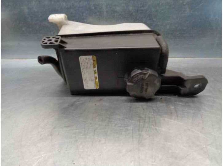 Recambio de deposito expansion para hyundai santa fe (bm) 2.2 crdi cat referencia OEM IAM 254302B100  