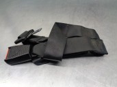 Recambio de cinturon seguridad trasero central para lancia thema 2.0 16v cat referencia OEM IAM 