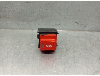 Recambio de interruptor para peugeot 508 sw ii (fc_, fj_, f4_) 2.0 bluehdi 160 referencia OEM IAM 9806130080  