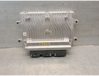 Recambio de centralita motor uce para citroën c3 1.4 referencia OEM IAM SW9661700480  JOHNSON CONTROLS