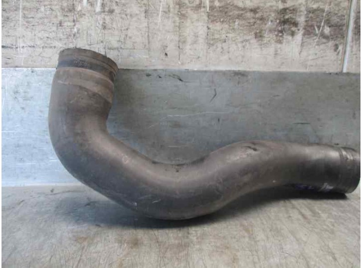 Recambio de tubo para opel astra h berlina 1.9 16v cdti cat (z 19 dth / lrd) referencia OEM IAM 55353827 31584088405 