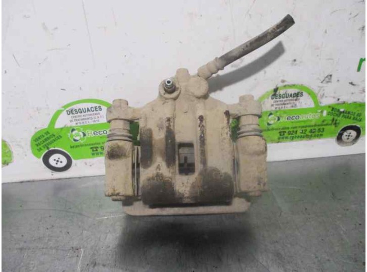 Recambio de pinza freno trasera izquierda para kia cee´d 1.6 crdi cat referencia OEM IAM 582101H300 