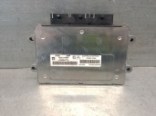 Recambio de centralita motor uce para citroën c3 1.4 referencia OEM IAM SW9661700480  JOHNSON CONTROLS