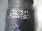 Recambio de tubo para opel astra h berlina 1.9 16v cdti cat (z 19 dth / lrd) referencia OEM IAM 55353827 31584088405 