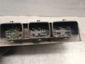 Recambio de centralita motor uce para citroën c3 1.4 referencia OEM IAM SW9661700480  JOHNSON CONTROLS