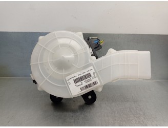 Recambio de motor calefaccion para citroën c4 picasso seduction referencia OEM IAM 9675403380 9675403380 