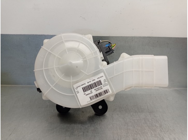 Recambio de motor calefaccion para citroën c4 picasso seduction referencia OEM IAM 9675403380 9675403380 