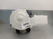 Recambio de motor calefaccion para citroën c4 picasso seduction referencia OEM IAM 9675403380 9675403380 