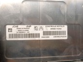 Recambio de centralita motor uce para citroën c3 1.4 referencia OEM IAM SW9661700480  JOHNSON CONTROLS