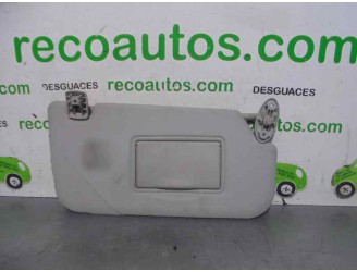 Recambio de parasol derecho para ford mondeo ber. (ca2) 1.8 tdci cat referencia OEM IAM   