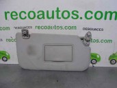Recambio de parasol derecho para ford mondeo ber. (ca2) 1.8 tdci cat referencia OEM IAM   