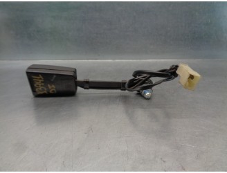 Recambio de enganche cinturon para lancia thema 2.0 16v cat referencia OEM IAM  2 PIN 