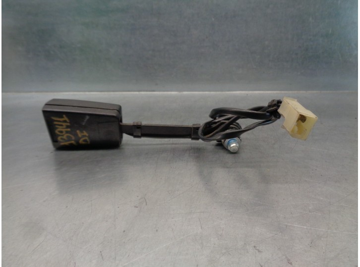 Recambio de enganche cinturon para lancia thema 2.0 16v cat referencia OEM IAM  2 PIN 