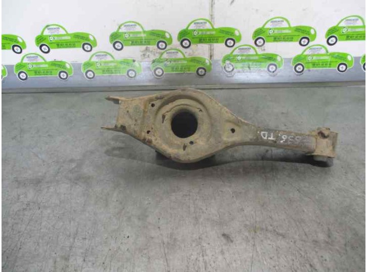 Recambio de brazo suspension inferior trasero derecho para kia cee´d 1.6 crdi cat referencia OEM IAM 552101H100 