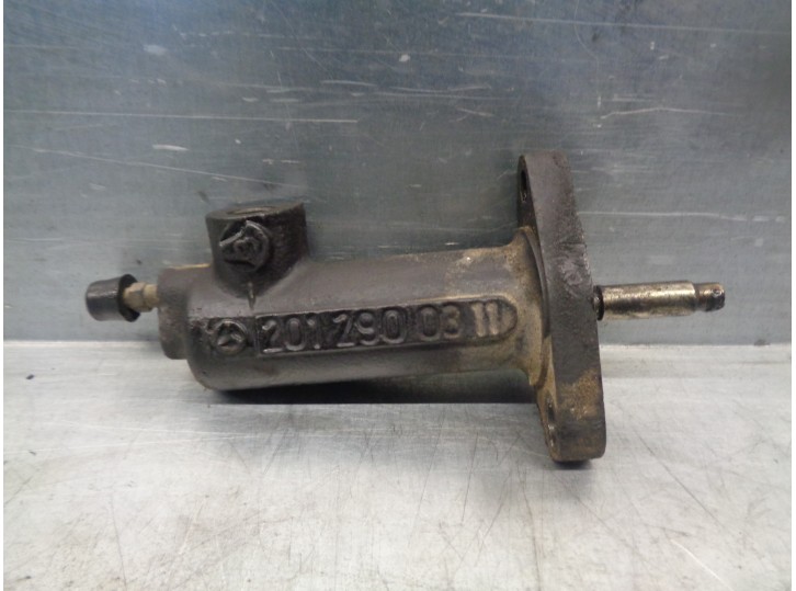 Recambio de bombin embrague para mercedes-benz clase e (w124) berlina referencia OEM IAM 2012900311  