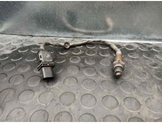 Replacement lambda sensor for Opel Insignia saloon 2.0 CDTi cat OEM IAM reference 55572548 0281004161 BOSCH