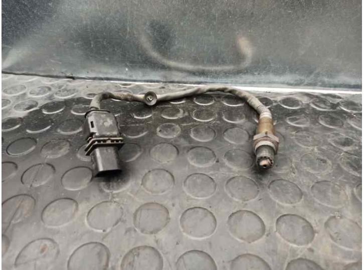 Recambio de sonda lambda para opel insignia berlina 2.0 cdti cat referencia OEM IAM 55572548 0281004161 BOSCH