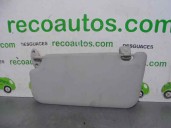 Recambio de parasol derecho para ford mondeo ber. (ca2) 1.8 tdci cat referencia OEM IAM   