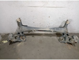 Recambio de puente trasero para peugeot 2008 ii (ud_, us_, uy_, uj_, ur_, uc_) 1.5 bluehdi 110 (udyhsk) referencia OEM IAM 16811