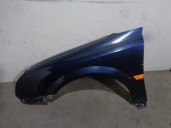 Recambio de aleta delantera izquierda para opel vectra c berlina 2.0 dti referencia OEM IAM 6101327 AZUL 