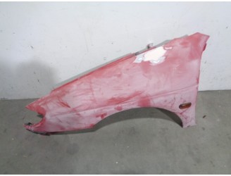 Recambio de aleta delantera izquierda para renault megane i berlina hatchback (ba0) 1.9 dti diesel cat referencia OEM IAM 775167