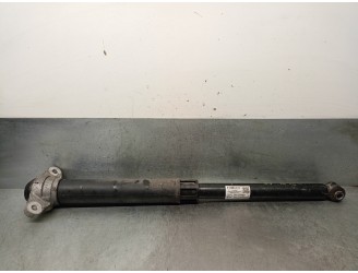 Recambio de amortiguador trasero derecho para ford focus 1.0 ecoboost cat referencia OEM IAM JX6118080EKF  