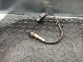 Recambio de sonda lambda para opel insignia berlina 2.0 cdti cat referencia OEM IAM 55572548 0281004161 BOSCH