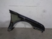 Recambio de aleta delantera izquierda para opel vectra c berlina 2.0 dti referencia OEM IAM 6101327 AZUL 