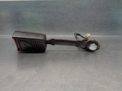 Recambio de enganche cinturon para lancia thema 2.0 16v cat referencia OEM IAM  2 PIN 