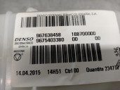 Recambio de motor calefaccion para citroën c4 picasso seduction referencia OEM IAM 9675403380 9675403380 