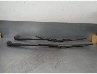 Recambio de brazo limpia delantero derecho para renault megane i berlina hatchback (ba0) 1.9 dti diesel cat referencia OEM IAM 7