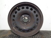 Recambio de llanta para opel vectra c berlina 2.0 dti referencia OEM IAM 9156714 R1561/2JX15H2ET35 HIERRO