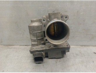 Recambio de caja mariposa para nissan almera tino (v10) 1.8 referencia OEM IAM RME5001 16119AU003 SERA57601 HITACHI