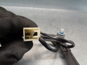 Recambio de enganche cinturon para lancia thema 2.0 16v cat referencia OEM IAM  2 PIN 