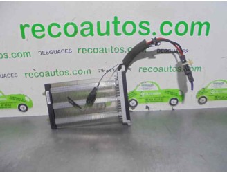 Recambio de resistencia calefaccion para ford mondeo ber. (ca2) 1.8 tdci cat referencia OEM IAM 6G9118K463DB  